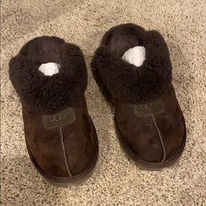 Ugh Women’s Coquette Slipper